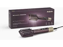 Фен-щітка BaByliss AS6400E - мініатюра 9