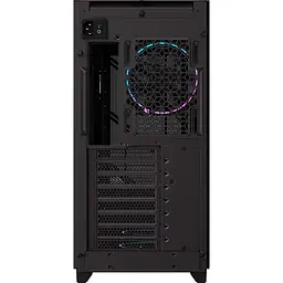 Корпус Gigabyte AORUS C400 Glass без БЖ Black (GB-AC400G) Без БП - мініатюра 5