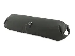 Сумка на кермо Acepac Bar Drybag 16 л 2021 Темно-сірий