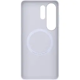 Чохол Samsung Slim Magnet для Galaxy S26 Ultra Light Violet (EF-SS948CVEGWW) - мініатюра 5