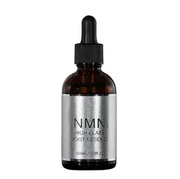 KOR JAPAN NMN High Class Moist Essence антивікова сироватка з NMN і ретинолом, 60 мл - мініатюра 2