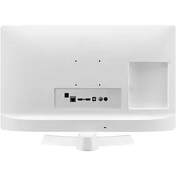 Монітор LG HD Ready 24" LED TV Monitor [24TQ510S-WZ] [104500] - мініатюра 7
