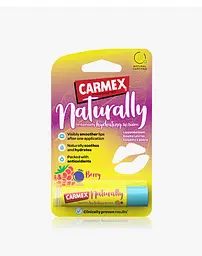 Зволожувальний бальзам для губ Carmex Berry