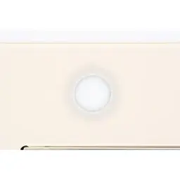Витяжка VENTOLUX PUNTO 530/275 IVORY (800) TRC MM - мініатюра 5