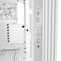 Корпус Be quiet! LIGHT BASE 600 LX white (BGW68) Без БП - мініатюра 6