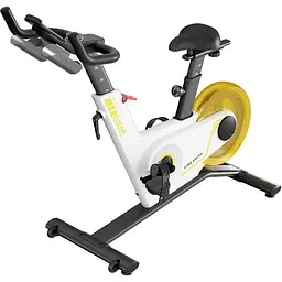 Велотренажер KingSmith Sprint Bike PB08S White [142844] - мініатюра 5
