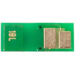 Чип для картриджа HP LJ Pro M452//M477fdnw, CF412A/X 5К Yellow AHK (3203232) - мініатюра 2