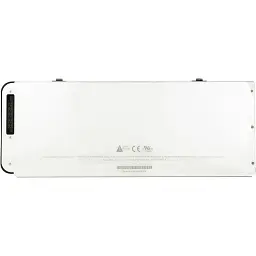 Акумулятор PowerPlant для ноутбуків APPLE MacBook 13" (A1280) 10.8V 45Wh (NB00000095) - мініатюра 2