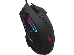 Миша A4Tech Bloody J90s USB Black - мініатюра 2