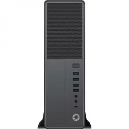 Корпус для ПК Gamemax ST612-2U3-TYC - миниатюра 2