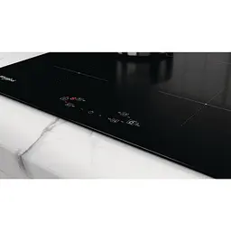 Варильна поверхня електрична Whirlpool WS Q2160 NE - мініатюра 6