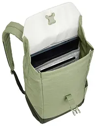 Рюкзак Thule Lithos 16L (Quiet Green) 3205451 (TH 3205451) - мініатюра 4