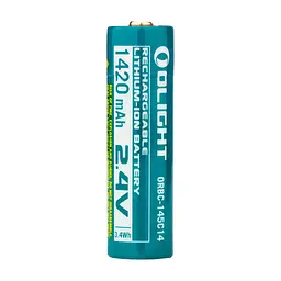 Ліхтар Olight I5R EOS Black (2370.35.32) - мініатюра 10