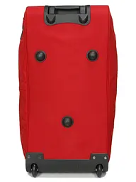 Дорожня сумка Snowball 32142 колір червоний розмір міні XS - мініатюра 7