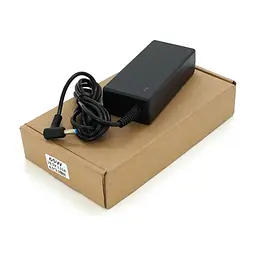 Блок живлення до ноутбуку Merlion HP 65W 19.5V 3.33A, 4.5*3,0 (00170 / LHP65/19.5-4.5*3,0)