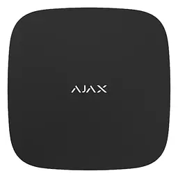 Ретранслятор Ajax ReX2 black