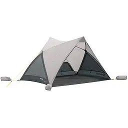 Намет пляжний Outwell Beach Shelter Formby Blue (111229) - мініатюра 4