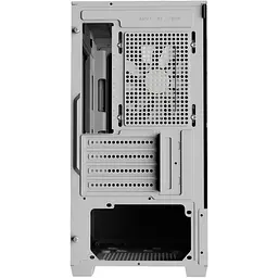 Корпус GAMDIAS AURA GC9M ELITE WH ARGB White (4711514503142) - мініатюра 6
