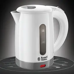 Електрочайник дорожній Russell Hobbs Travel 23840-70 - мініатюра 8