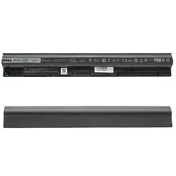 Акумулятор для ноутбука Dell M5Y1K (Inspiron 3451, 3551, Vostro 3458, 3558 series) 14.8V 2700 mAh 40Wh Black