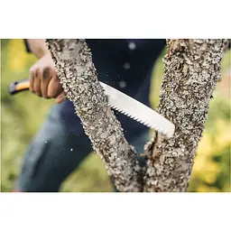 Складана пилка Fiskars Plus SW68 (1067552) - мініатюра 6