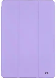 Чохол до планшета Armorstandart Smart Fold Pen Samsung Galaxy Tab S10 FE+ Light Purple (ARM85556)