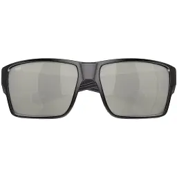 Окуляри Costa Del Mar Reefton Pro Black Gray Silver Mirror 580G - мініатюра 5