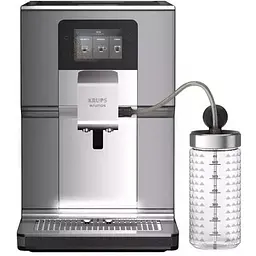 Кавомашина Krups Intuition Preference EA875E10