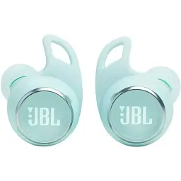 Навушники TWS JBL Reflect Aero Mint (JBLREFLECTAEROMINT) UA - мініатюра 3