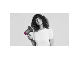 Фен Dyson Supersonic HD07 Iron/Fuchsia (386732-01) - мініатюра 7