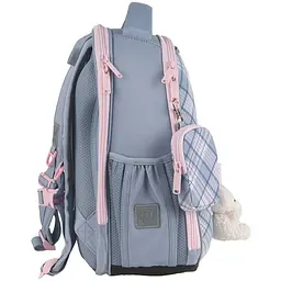 Рюкзак Kite Education каркасний 555 College Line Girl (K25-555S-6) - мініатюра 4