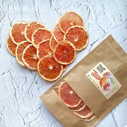 Фріпси Fruit Snack Грейпфрут (50 г)
