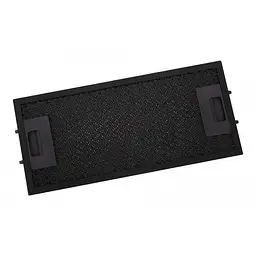 Витяжка вбудована Interline SWAY BL A/60 GL/S - мініатюра 8
