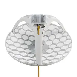 Точка доступу Wi-Fi Mikrotik LHG LTE18 (LHGGM&EG18-EA) - мініатюра 5