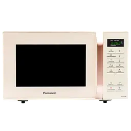 Мікрохвильова піч Panasonic NN-ST35MKZPE - мініатюра 2