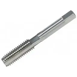 Мітчик ручний М 27x3.0 DIN 352, HSS-G, III чистовий VOLKEL 27376-3