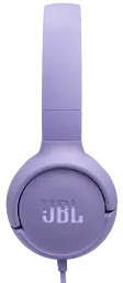 Гарнітура JBL TUNE 520C Purple (JBLT520CPUR) - мініатюра 6