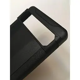 Оригінальний протиударний чохол UAG Scout для Google Pixel 6a (6.1") Black (614000114040) - мініатюра 10