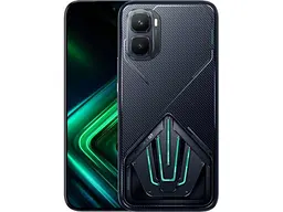 Смартфон Infinix GT 50 Pro 12/256GB Black Abyss