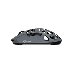 Мишка Lorgar Elite MSE90W Wireless/Bluetooth Dark Grey (LRG-MSE90W-DG) - мініатюра 3