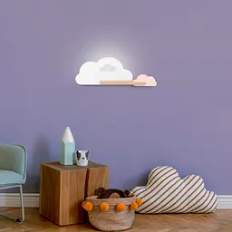 Настінний світильник Candellux 21-76717 CLOUD - мініатюра 2