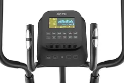 Орбітрек Gymtek XCF5000 електромагнітний - мініатюра 9