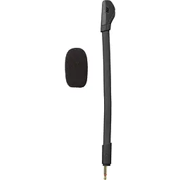 Ігрова гарнітура JBL Quantum 100M2 Black (JBLQTUM100M2BLK) - мініатюра 5