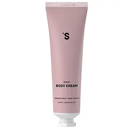 Лосьйон для тіла Sister's Aroma Smart Body Cream з ароматом маракуї 100 мл