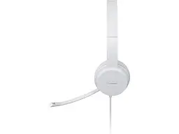 Навушники з мікрофоном Lenovo 110 Stereo USB (GXD1E71385) - мініатюра 2