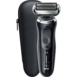 Електробритва Braun Series 7 71-N1000s [104579] - мініатюра 2