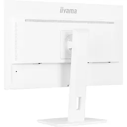 Монітор 27" Iiyama XUB2797QSN-W2 White QHD IPS 100Hz (XUB2797QSN-W2) - мініатюра 6
