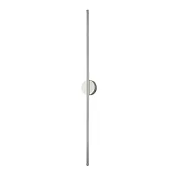 Бра настінне LED Levistella 786W8001C (1000) SL, 26W, срібний метал, сучасний стиль