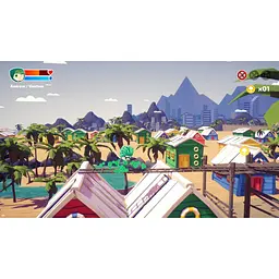 Ключ активації Microsoft MeteoHeroes Saving Planet Earth для Xbox One/Series S/X - мініатюра 3