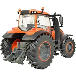 Модель Britains Трактор Valtra T245 1:32 (43273) - мініатюра 3